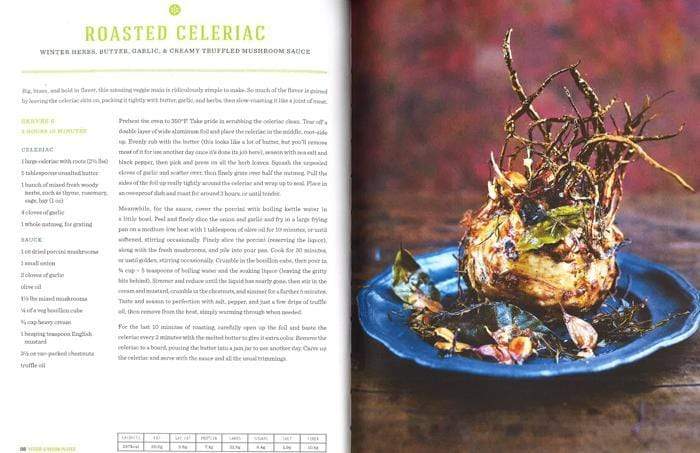 Jamie Oliver's Christmas Cookbook