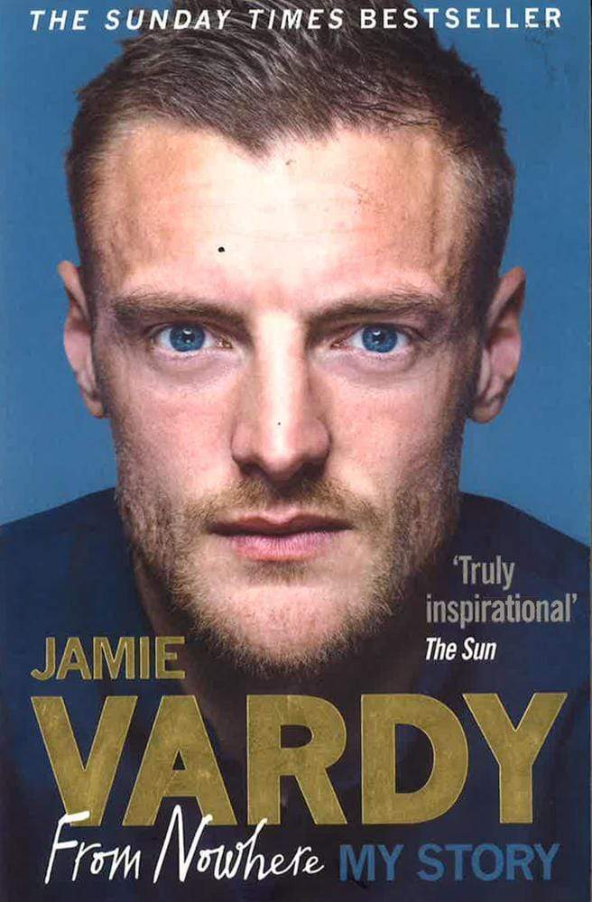 Jamie Vardy