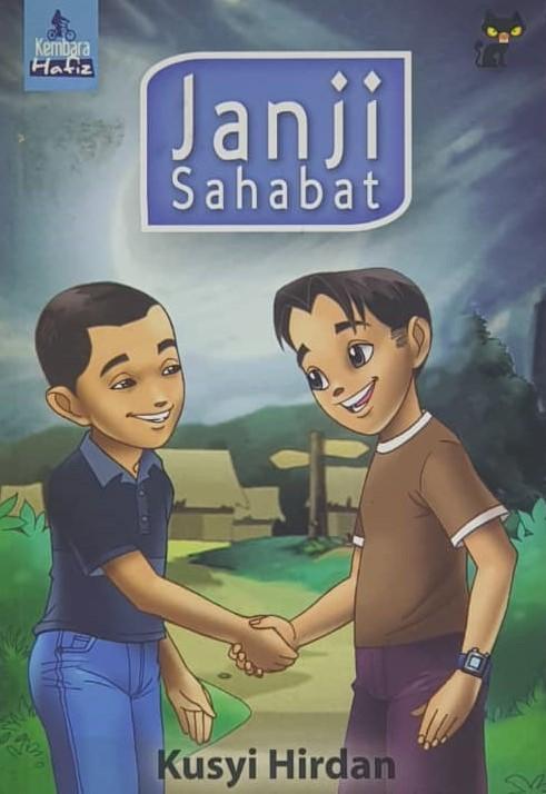 Janji Sahabat