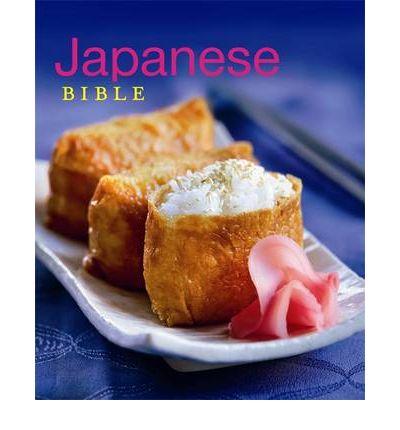 Japanese Bible