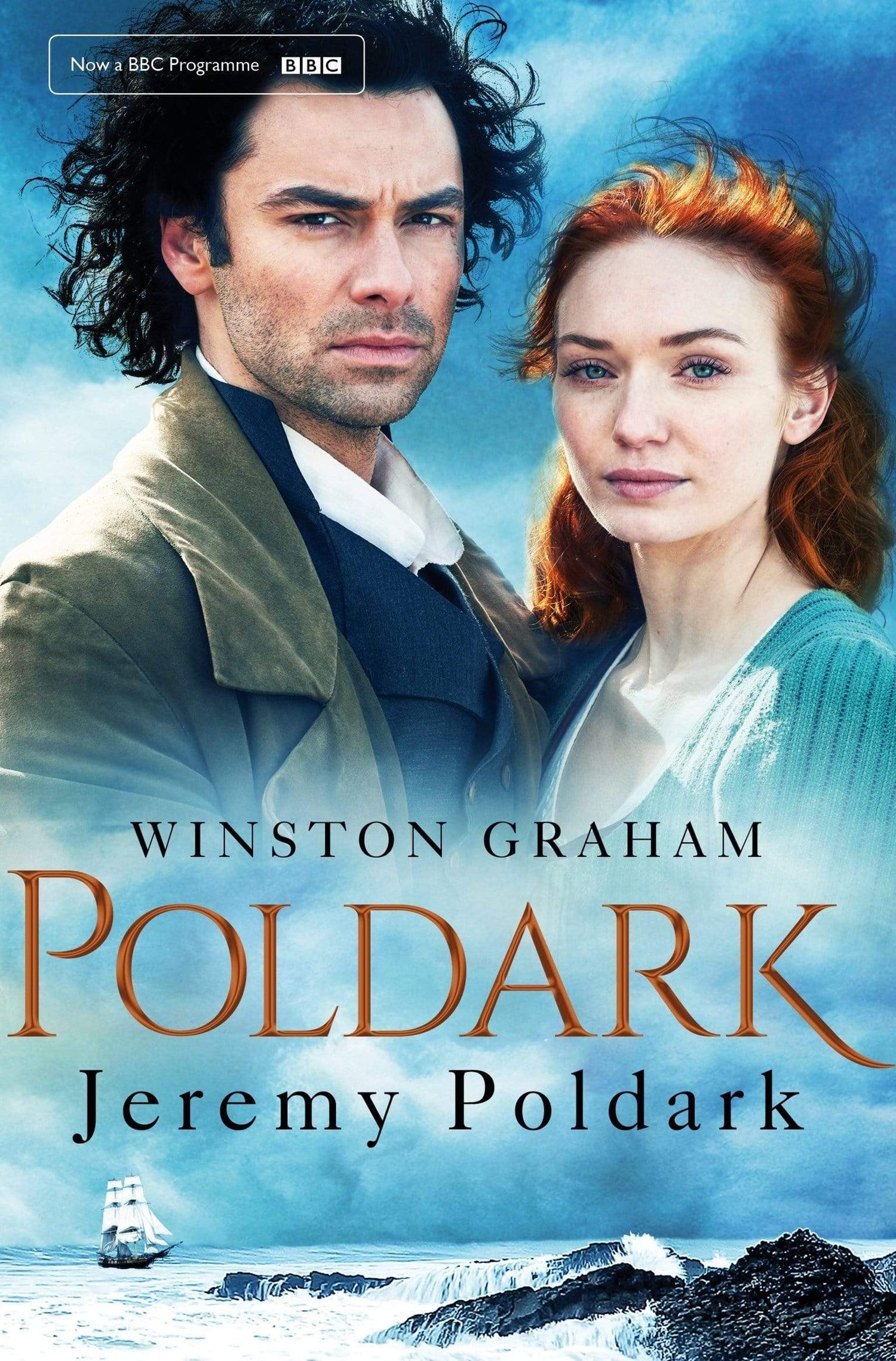 JEREMY POLDARK