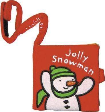 Jolly Snowman