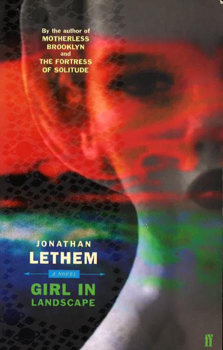 Jonathan Lethem