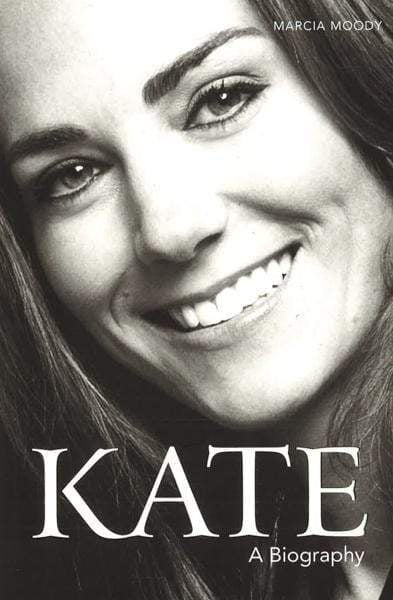 Kate: A Biography