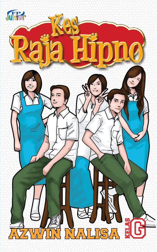 Kes Raja Hipno