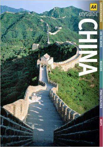 Key Guide: China