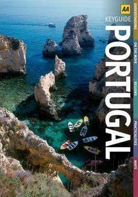 Key Guide - Portugal