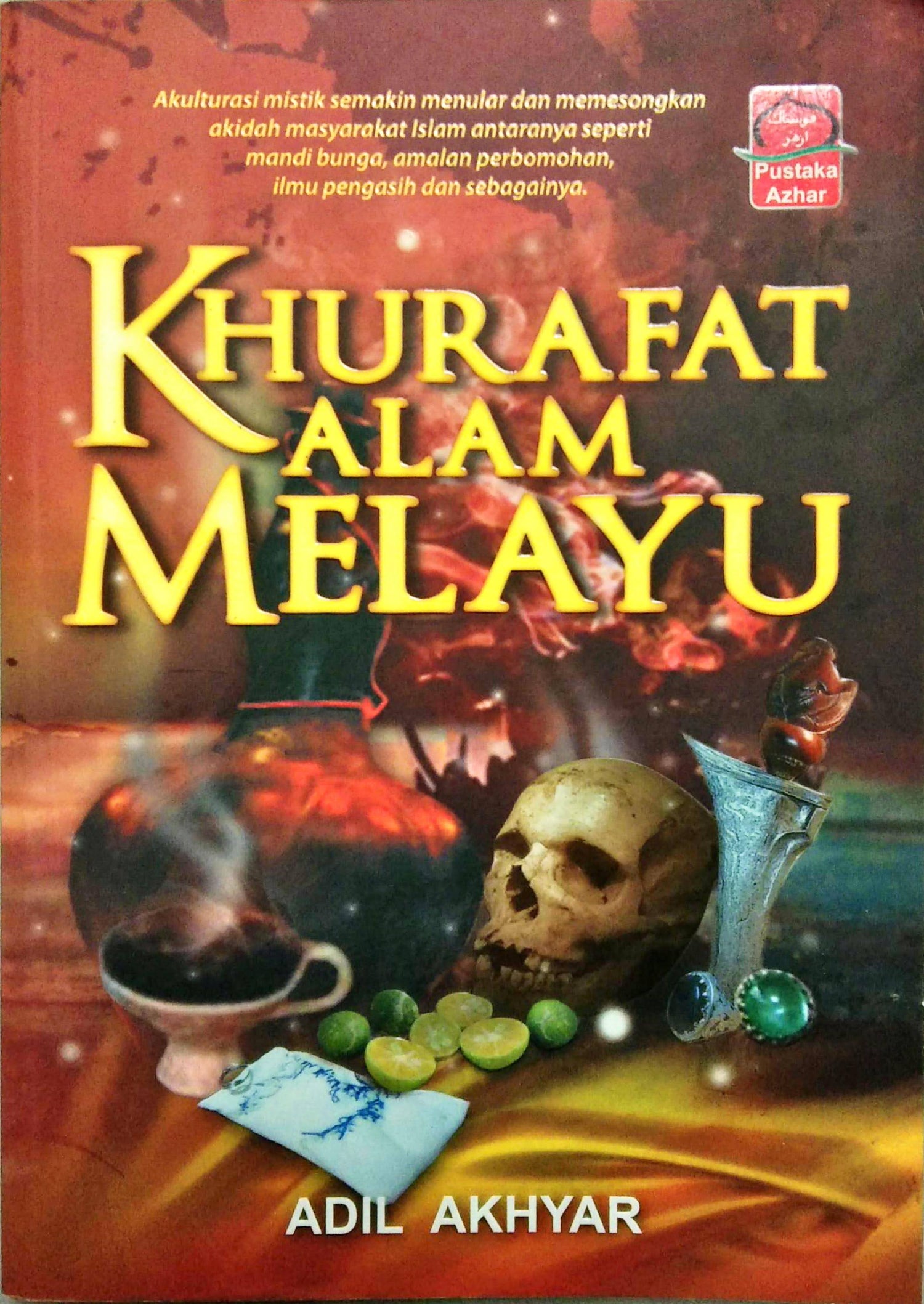 Khurafat Alam Melayu