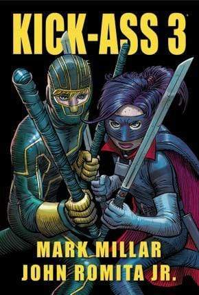 Kick-Ass 3