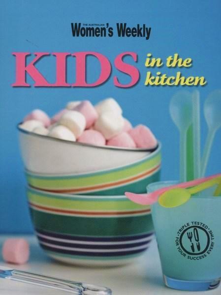 Kids in the Kitchen