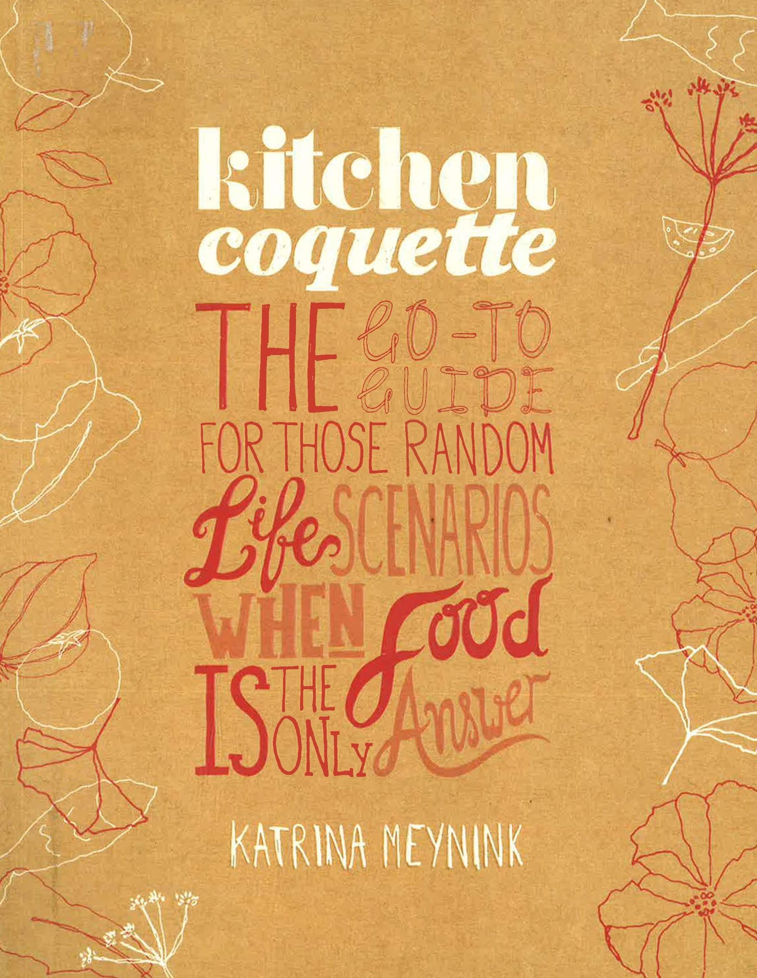 Kitchen Coquette