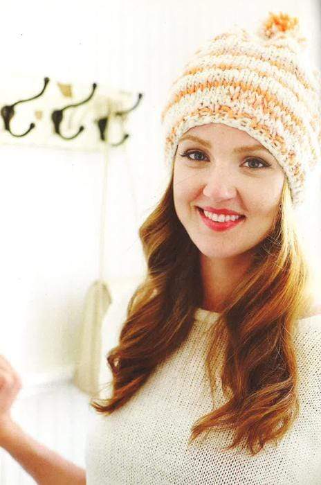 Knit It! - Learn The Basics And Knit 22 Beautiful Projects