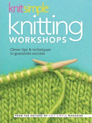 Knit Simple Knitting Workshops