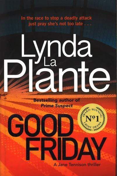 La Plante: Good Friday