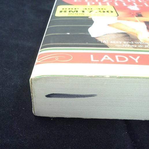 Lady Be Good: A Novel