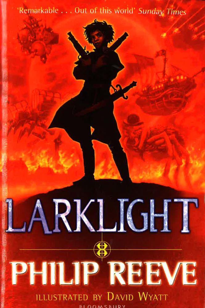 Larklight