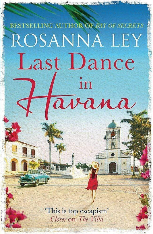 Last Dance in Havana