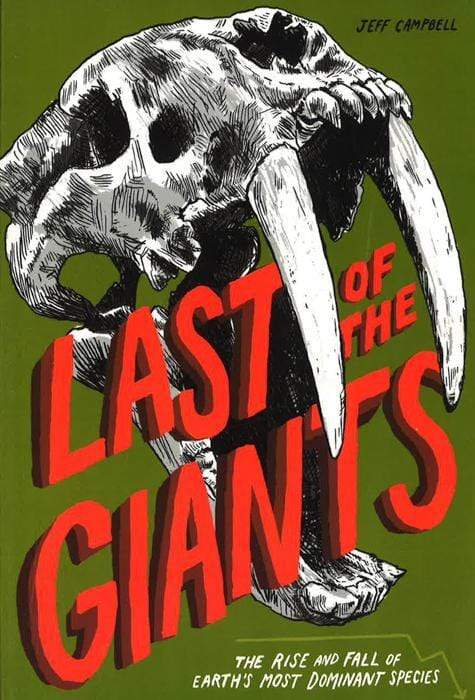 Last Of The Giants