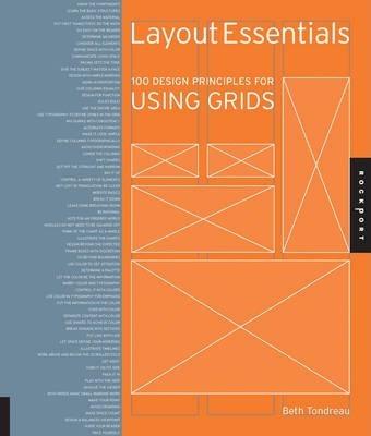 Layout Essentials 100 Design Principles For Using Grids