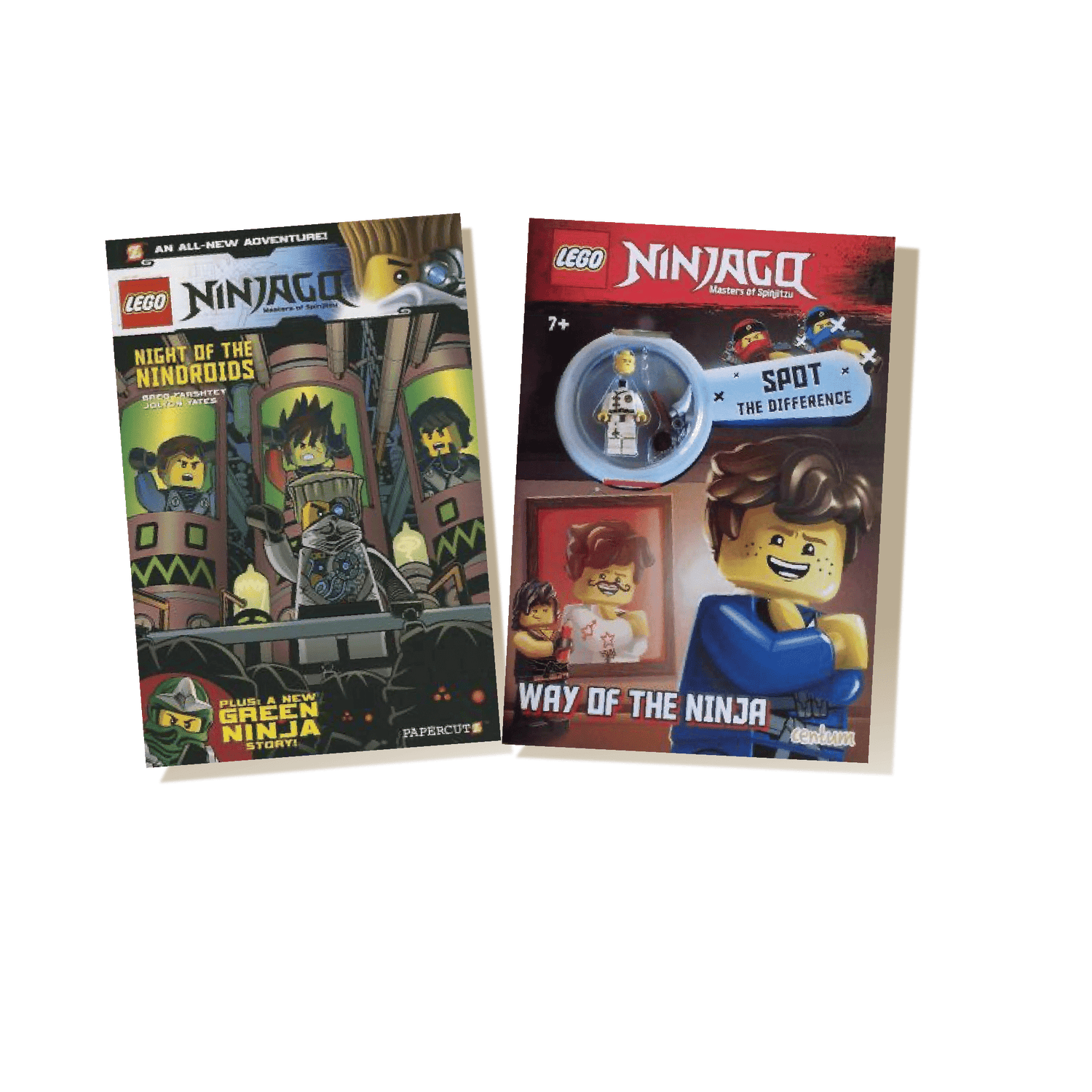 Lego Ninjago Raya Bundle