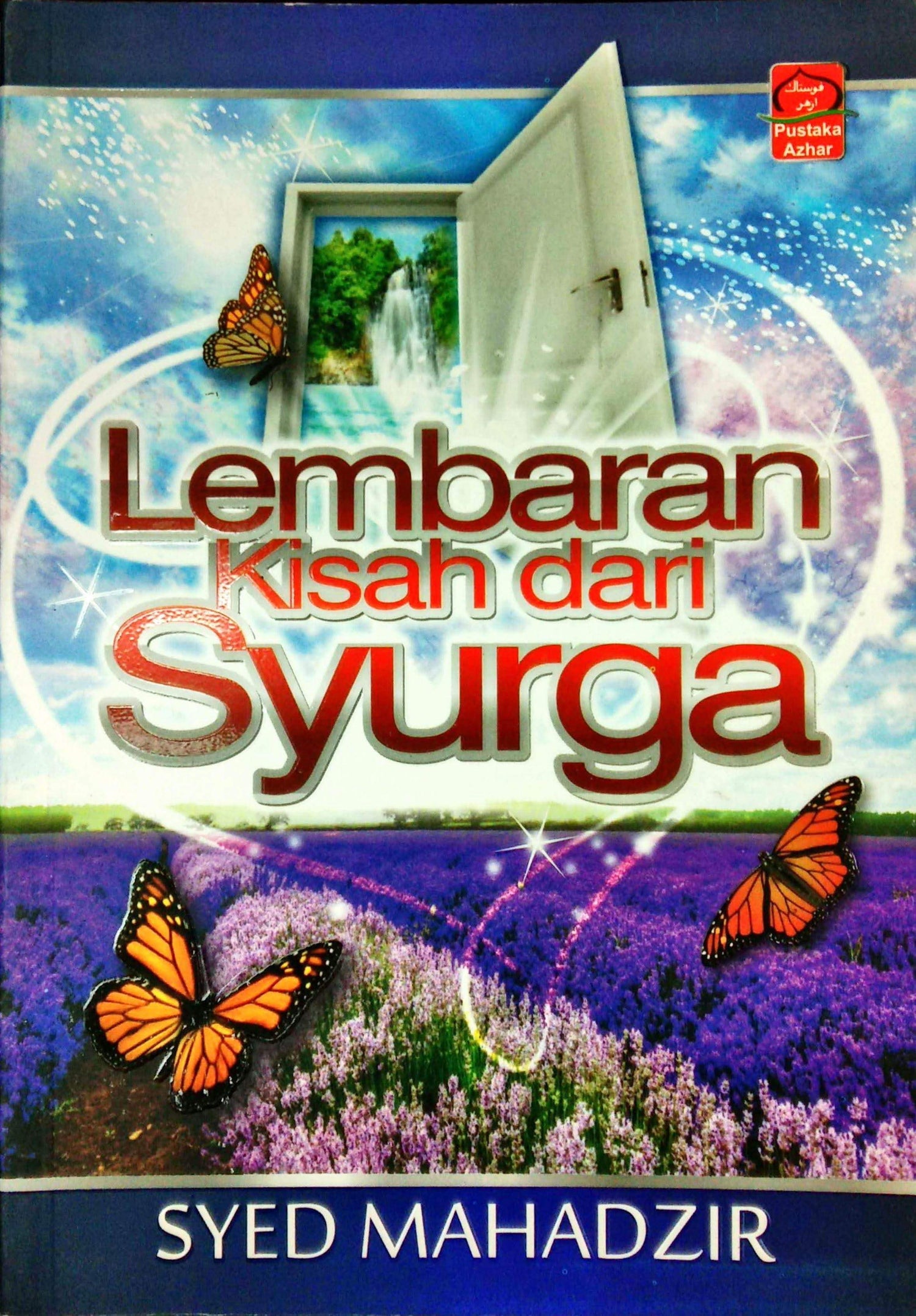 Lembaran Kisah dari Syurga