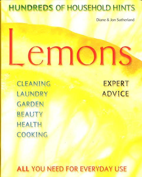 Lemons (Flexi)