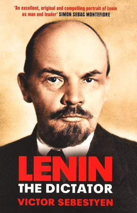 Lenin The Dictator