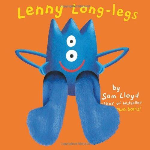 Lenny Long Legs