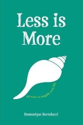 Less is More (HB)