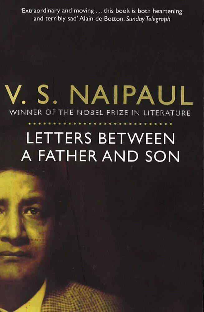 Letters Between A Father And Son