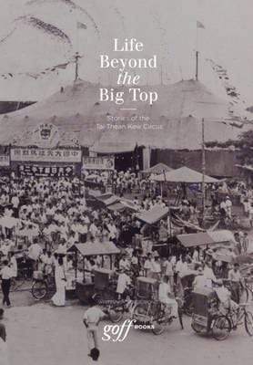 Life Beyond The Big Top