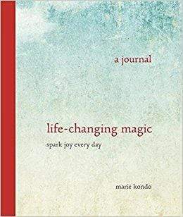 Life-Changing Magic: A Journal