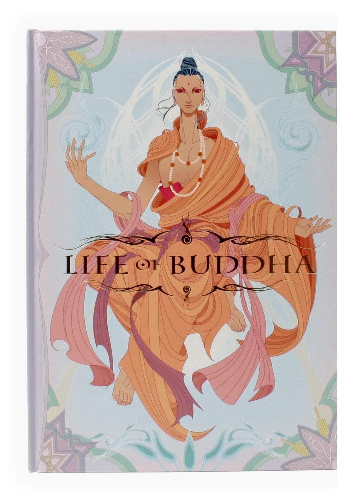 LIFE OF BUDDHA