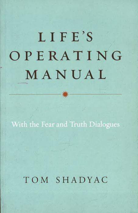 Life's Operating Manual