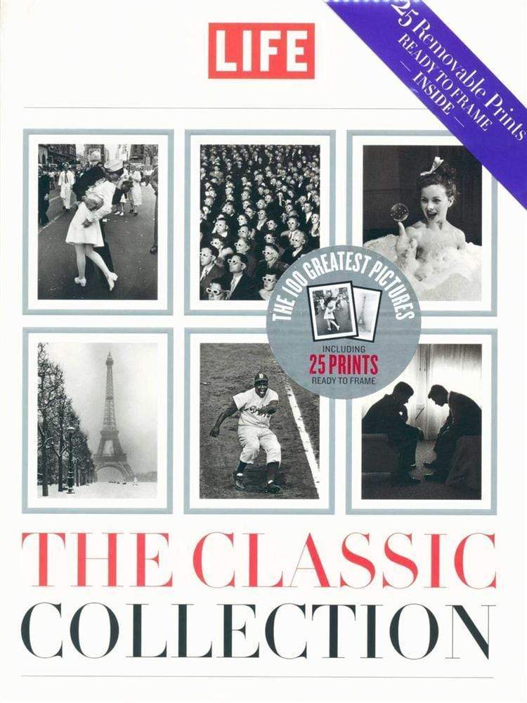 Life: The Classic Collection