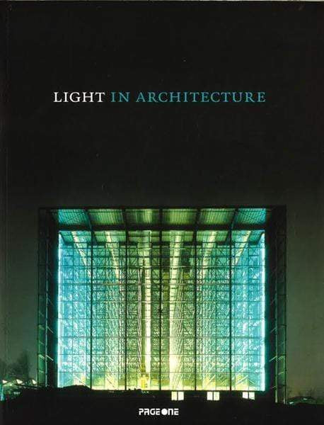 Light In Architecture