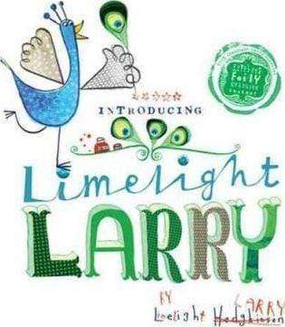 Limelight Larry