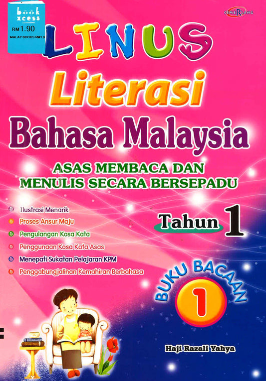 Linus Bm Thn 1 Bacaan 1