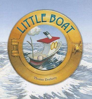 Little Boat (HB)