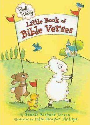 Little Book of Bible Verses