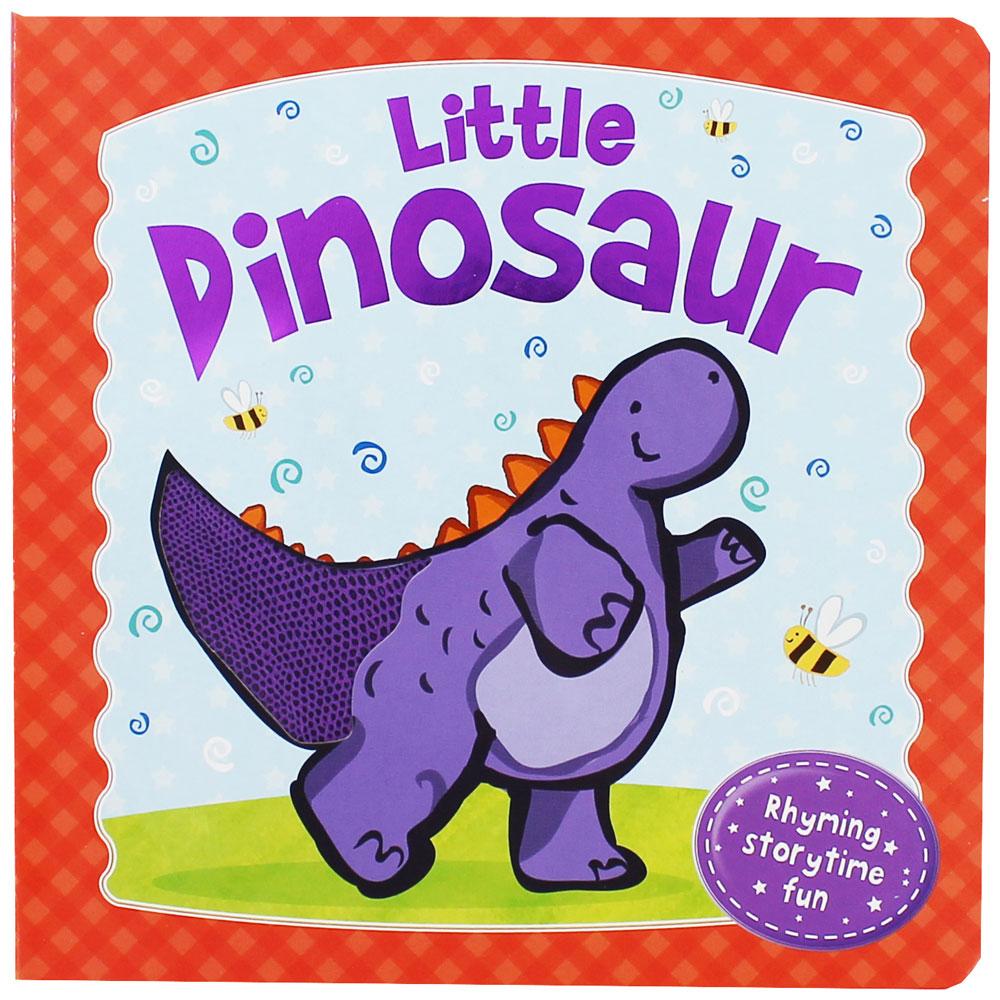 LITTLE DINOSAUR