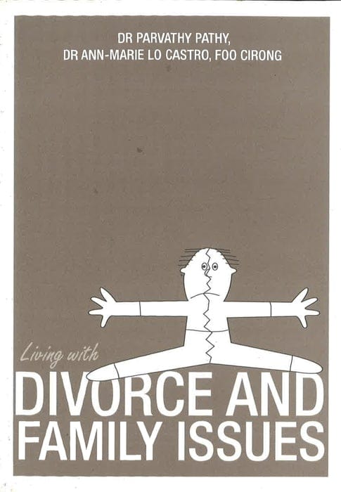 Living With Divorce And Family Issues