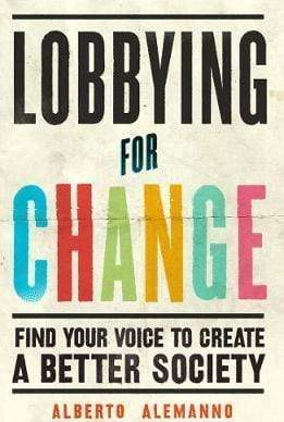 Lobbying for Change