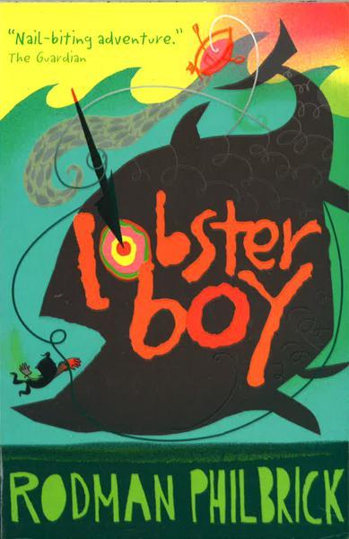 Lobster Boy