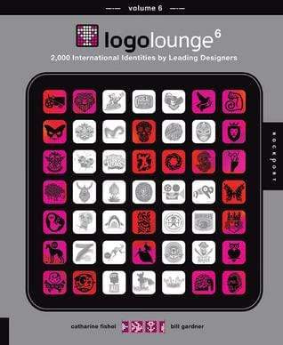 Logolaunge 6: 2000 International Idetities by Leanding Designer