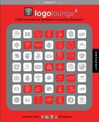 Logolounge 3: 2,000 International Identities By Leading Designers