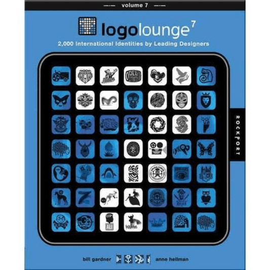 Logolounge 7: 2000 International Identities