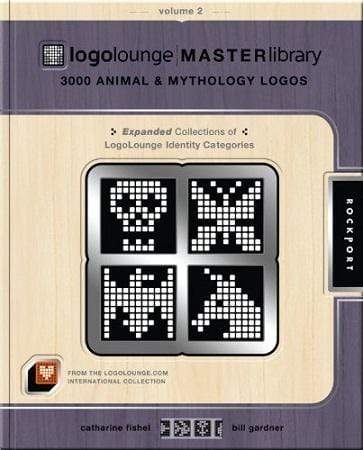 Logolounge Master Library 3000 Animal