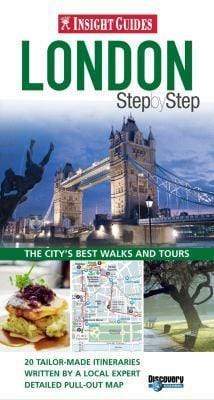 London Step by Step