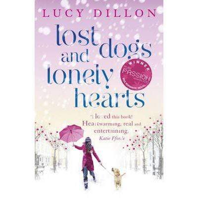 Lost Dogs and Lonely Hearts